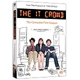 The IT Crowd: The Complete Season One