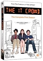 Streaming The IT Crowd: The Complete Season One Online.
