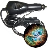 HQRP Replacement Car Cigarette Lighter 12V Charger for Garmin GPS 60, GPSMAP 276C, GPSMAP 296, GPSMAP 376C, GPSMAP 378, GPSMAP 396, GPSMAP 478, GPSMAP 496, GPSMAP 60, GPSMAP 60C, GPSMAP 60CS, GPSMAP 60CSx, GPSMAP 60Cx, GPSMAP 76C, GPSMAP 76CSx, GPSMAP 76Cx, GPSMAP 96, GPSMAP 96C, iQue 3000, iQue M4 plus HQRP Mousepad