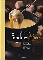 Fondues d&eacute;lices