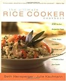 51AqXCVng6L. SL160  The Ultimate Rice Cooker Cookbook
