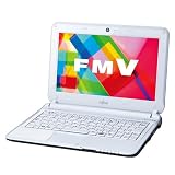 �x�m�� LIFEBOOK MH30/G �A�[�o���z���C�g (FMVM30GW)