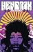Jimi Hendrix (Purple Montage) Music Poster Print - 24