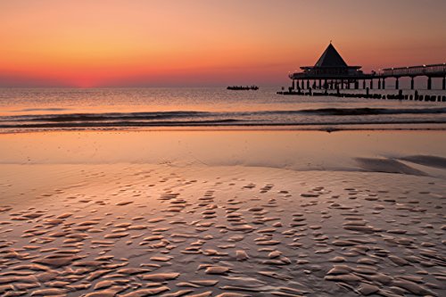 ruegen-shop24 produkt-tipp sonnenuntergang