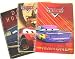 Disney Cars Notebook Set x 2 : School supply