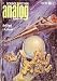 Analog Science Fiction / Science Fact June 1969
