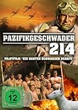 Pazifikgeschwader 214 - Pilotf