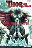 For Asgard