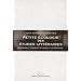 Petite �cologie des �tudes litt�raires - Pourquoi et comment �tudier la litt�rature ?