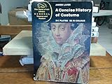 A concise history of costume