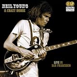 Live In San Francisco [Vinyl]