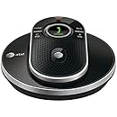 AT&amp;T TL80133 Cordless Accessory Speakerphone with Dect 6.0 Technology