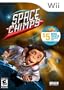 Space Chimps