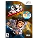 Space Chimps