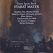 Beck;Stabat Mater