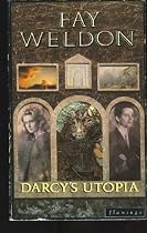 Darcy's Utopia (Flamingo)
