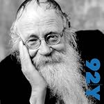Rabbi Adin Steinsaltz on Rethinking Jewish Identity at the 92nd Street Y | Rabbi Adin Steinsaltz