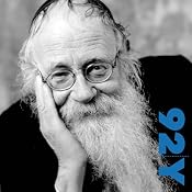 Rabbi Adin Steinsaltz on Rethinking Jewish Identity at the 92nd Street Y | [Rabbi Adin Steinsaltz]