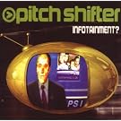 Infotainment ?
