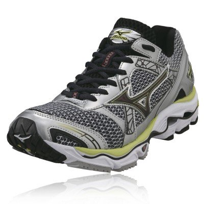 Mizuno Wave Nirvana 7 Laufschuhe - 42.5
