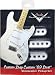 Fender Custom '69 Stratocaster Custom Shop Pickups, Set of 3 - White