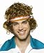 Semi Pro Wig Adult