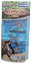 Heroscape Collection 8 Expansion Set Defenders of Kinsland Common Pack - Marro Cavalry with 3 Grok Riders and 1 Card