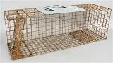 Kage All Trap - Live animal trap 24 in. x 8 in. x 8 in.