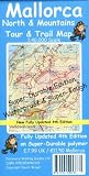 Mallorca North and Mountains Tour and Trail Super-Durable Map (Discovery Walking Guides)
