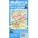 Mallorca North and Mountains Tour and Trail Super-Durable Map (Discovery Walking Guides)