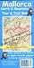 Mallorca North and Mountains Tour and Trail Super-Durable Map (Discovery Walking Guides)