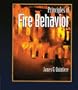 Principles of Fire Behavior