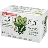 Estroven, 50 Capsules, Amerifit Nutrition