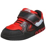 adidas Little Kid FS 180 Sport Shoe