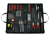 Rosewill RTK-090 90 Piece Professional Computer Tool Kit