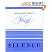 Silence: Lectures and Writings