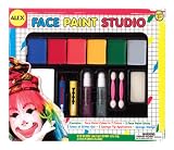  : Alex Toys Face Paint Studio