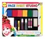 Alex Face Paint Studio