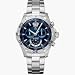 TAG Heuer Men's Aquaracer Quartz Chronograph Grande Date Watch #CAF101C.BA0821