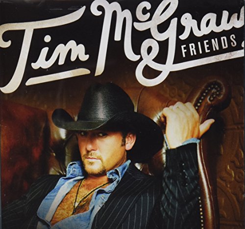 Tim Mcgraw - Tim Mcgraw & Friends - Zortam Music