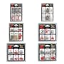 Matzuo Sickle Trout Sickle Assortment (Assorted)