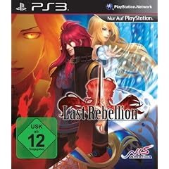 Last Rebellion