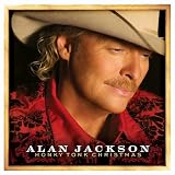 Honky Tonk Christmasby Alan Jackson
