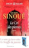 Inch Allah, Tome 2 : Le cri des pierres