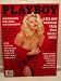Playboy - Anna Nicole Smith: A Red Hot Valentine - February 1994