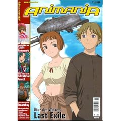 Animania 11/2004