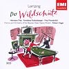 Lortzing - Der Wildsch�tz / Prey, Rothenberger, Wunderlich, Heger