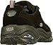 Skechers Sport Women's Premium-Nubuck Sneaker,Black Nubuck,7.5 M US