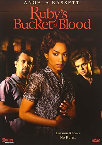 Ruby's Bucket of Blood