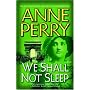 We Shall Not Sleep: A Novel (World War I)